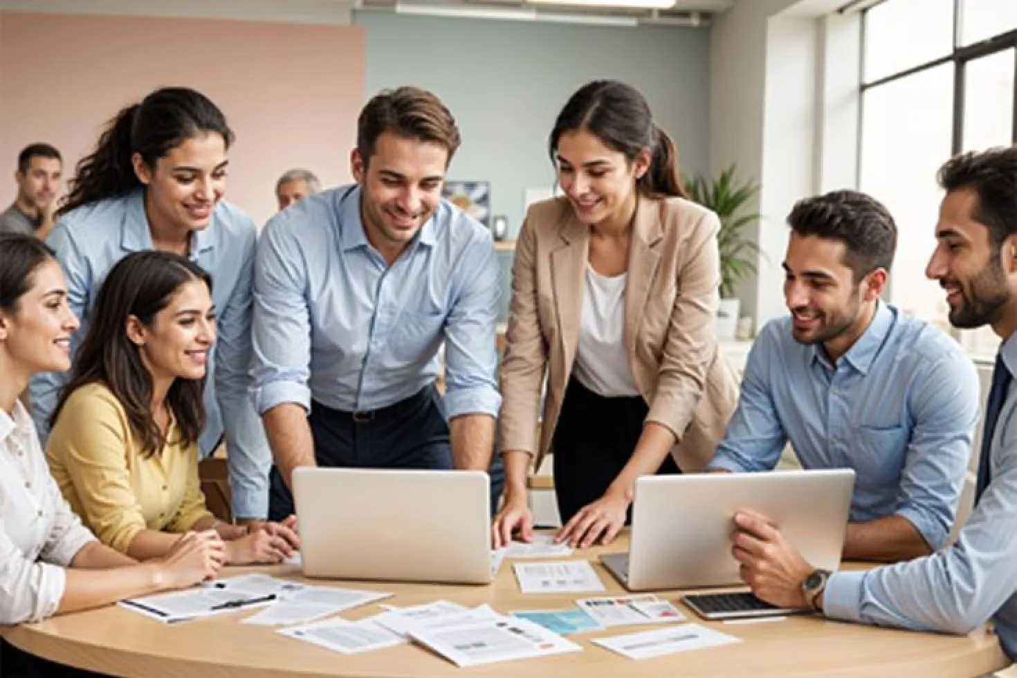 Nawyki i rytuały – wizualizacja