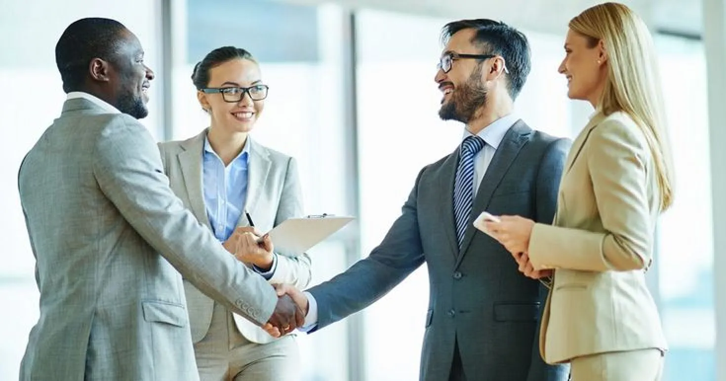 Biuro – Motywacja Wewnętrzna